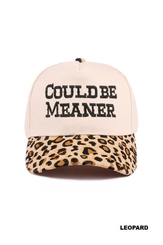 SNARKY SAYING HATS