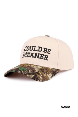 SNARKY SAYING HATS