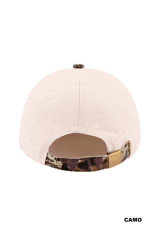 SNARKY SAYING HATS