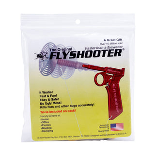 TOY The Original Flyshooter