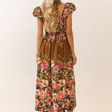 RAYANNA DRESS 18954