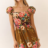 RAYANNA DRESS 18954