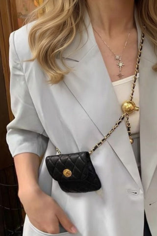 Leona CHAIN BAG