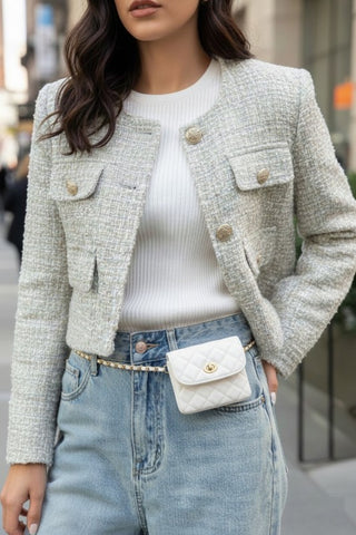Leona CHAIN BAG