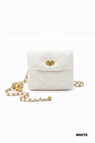 Leona CHAIN BAG