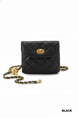 Leona CHAIN BAG