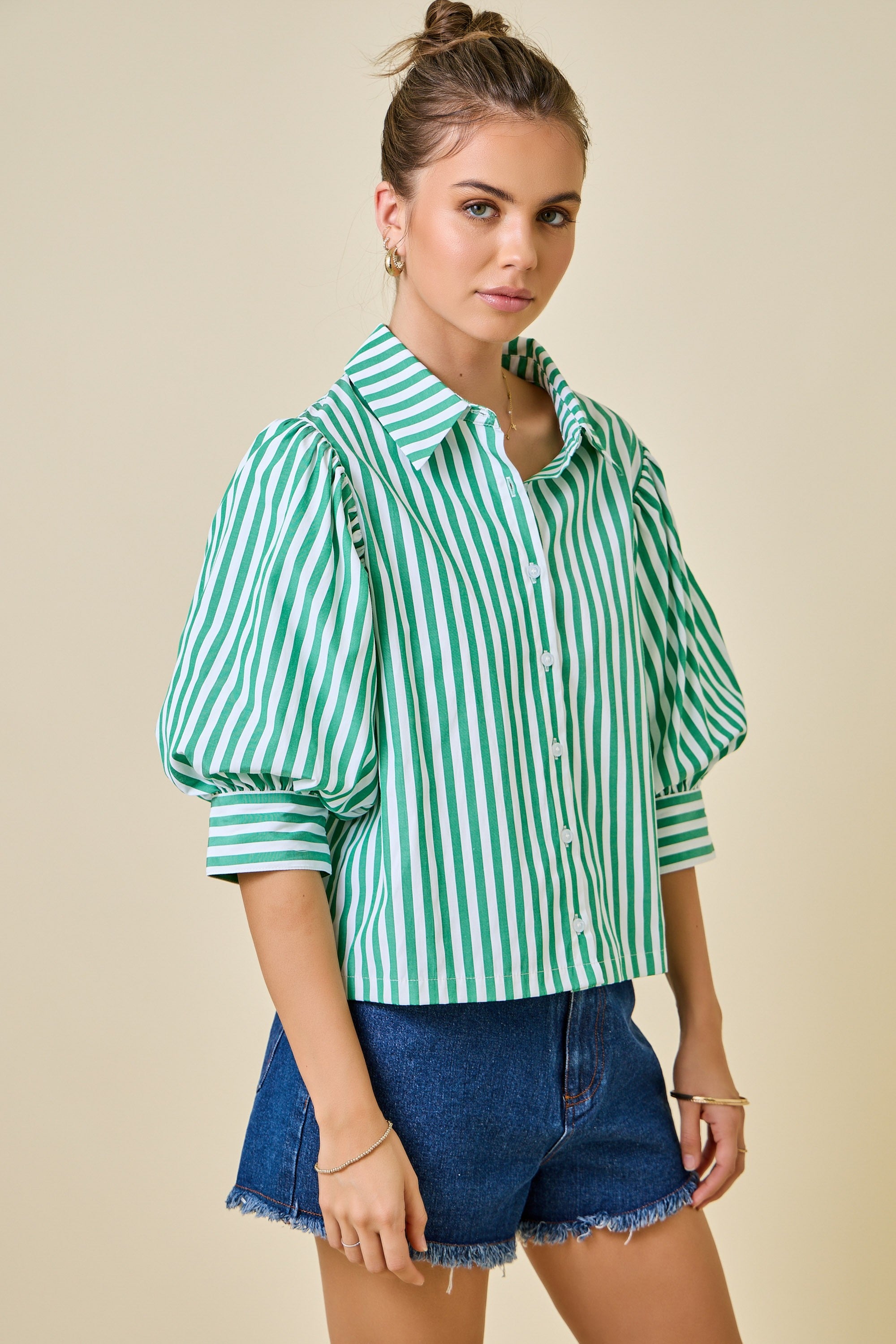 DAWNIE TOP