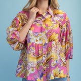 EMILY BABYDOLL TOP 1983