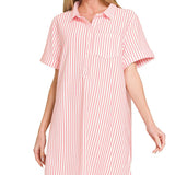 SKYLAR DRESS