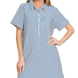 SKYLAR DRESS
