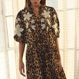 FRANKIE DRESS 19163