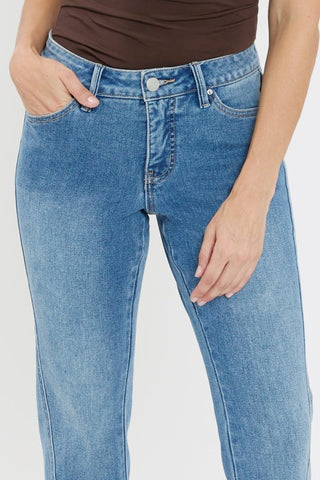 LINDS JEAN