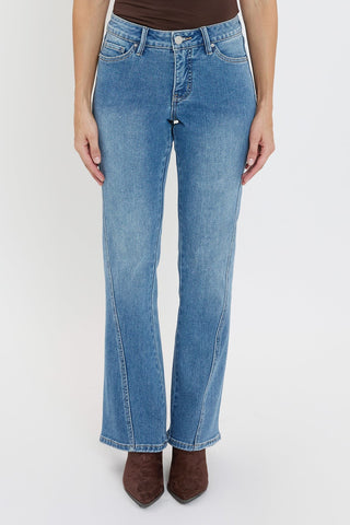 LINDS JEAN