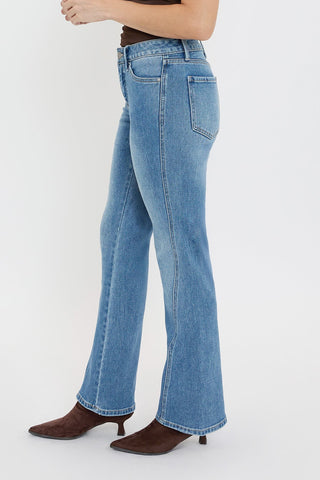 LINDS JEAN