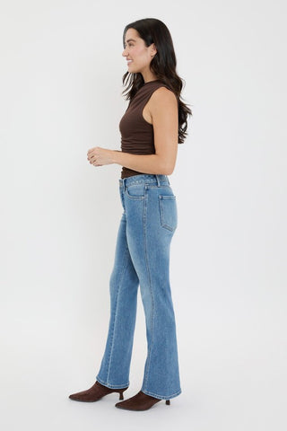 LINDS JEAN