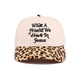 FRIEND HAT