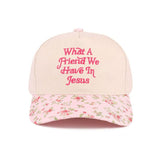FRIEND HAT