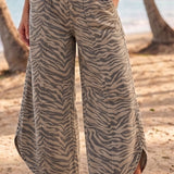 RAMBO TULIP LEG PANT 1051 CAMO