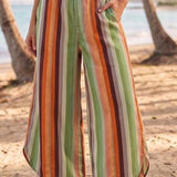 RAMBO TULIP LEG PANT 1051 CAMO