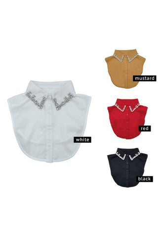 COLLAR INSERT