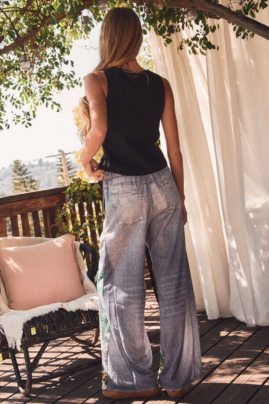 MAYLEE PANTS 19533
