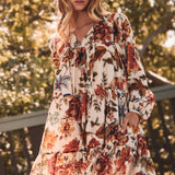 CALI DRESS 19225