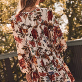 CALI DRESS 19225