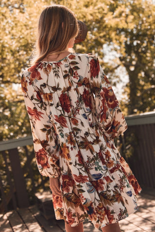 CALI DRESS 19225