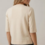 *NATASHA KNIT TOP 46024