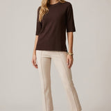 *NATASHA KNIT TOP 46024
