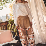 DEMI BARREL PANT 19203