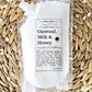 20oz Goat Milk Lotion Refill Bag: White Tea