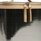 Consuela Train Case, Slim KYLE 3233