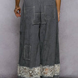 GAUZY FLO PANT