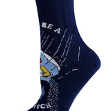 WOMEN’S SOCKS Salty BitcH