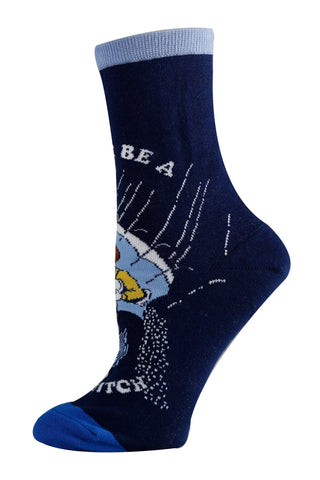 WOMEN’S SOCKS Salty BitcH