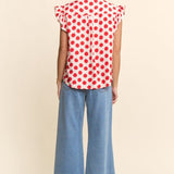 DARLEAN TOP 67058