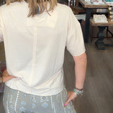 JOSIE TEE 1412