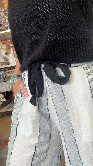 ANAYA TOP