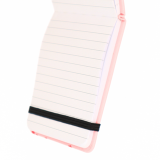 Pocket Journal ~ Good Moms