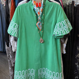 KELLIE DRESS