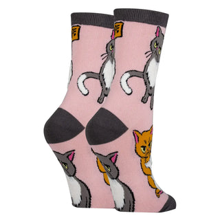 WOMEN’S SOCKS NOT TODAY 20531