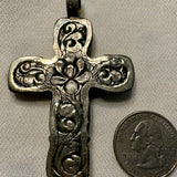 Silver Filigree Jewelry