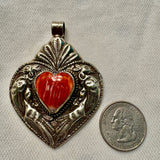 Silver Filigree Jewelry
