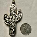 Silver Filigree Jewelry