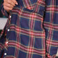 LOLA PLAID FLANNEL