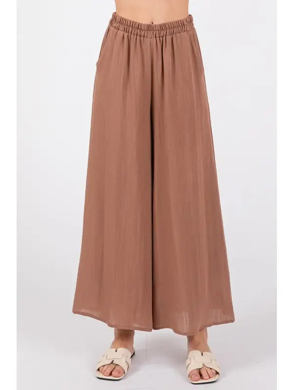 MOLLY ANN PANT SUIT