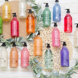 17oz Hand Soap: Lemon & Lavender