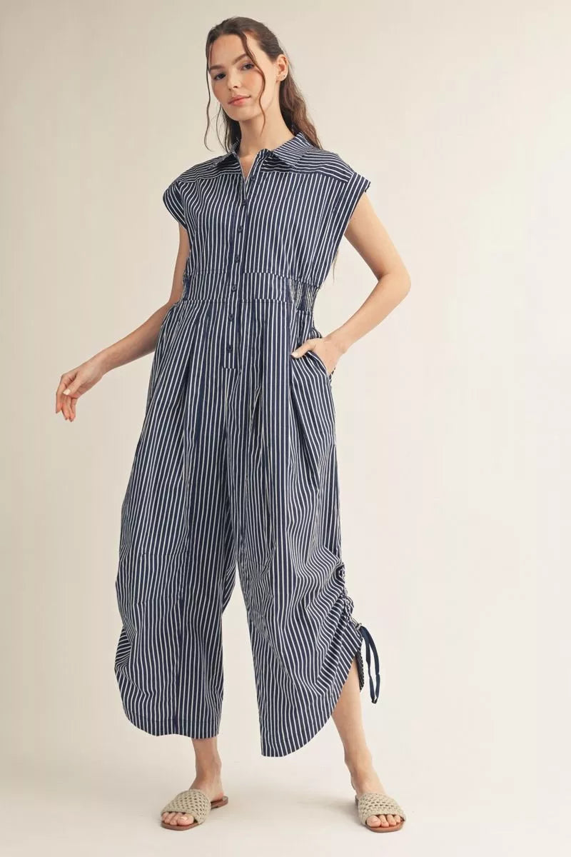 JOSIE JUMPSUIT 15680