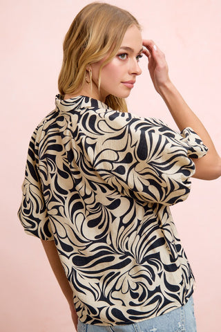 BETSY TOP
